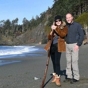 Meet your Posher, Sylvia